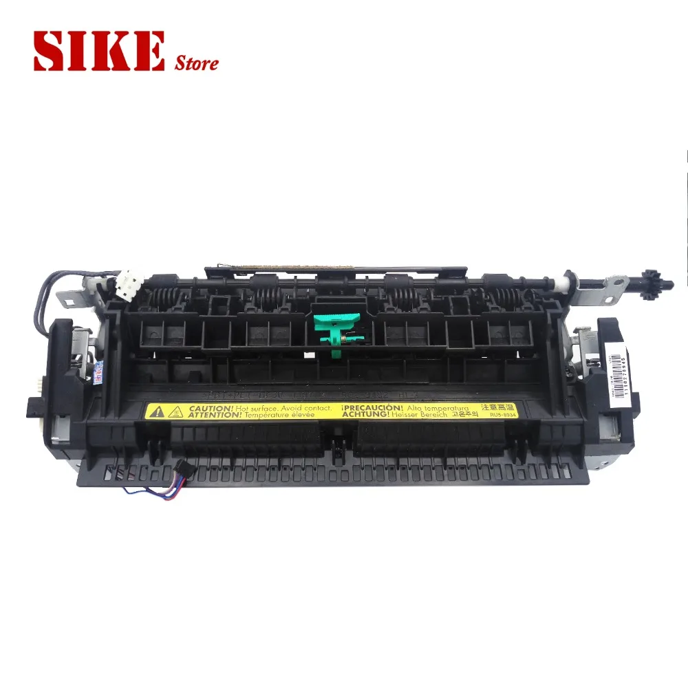 Fusing отопление в сборе ИСПОЛЬЗОВАНИЕ для Canon MF211 MF212w MF215 MF216n MF212 MF216 узел