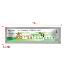 20 шт./лот, безопасная акарицидная полоска, пчеловодство, клещ, пчеловодство, борьба с вредителями, принадлежности для пчеловода, клеща