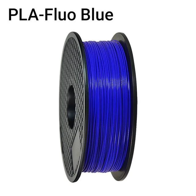 fluo blue