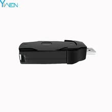 Yiwen Free Shipping Free Lifetime Software Computer Webpage Platform Phone APP Access Mini USB Recharging GPS Tracker GX120