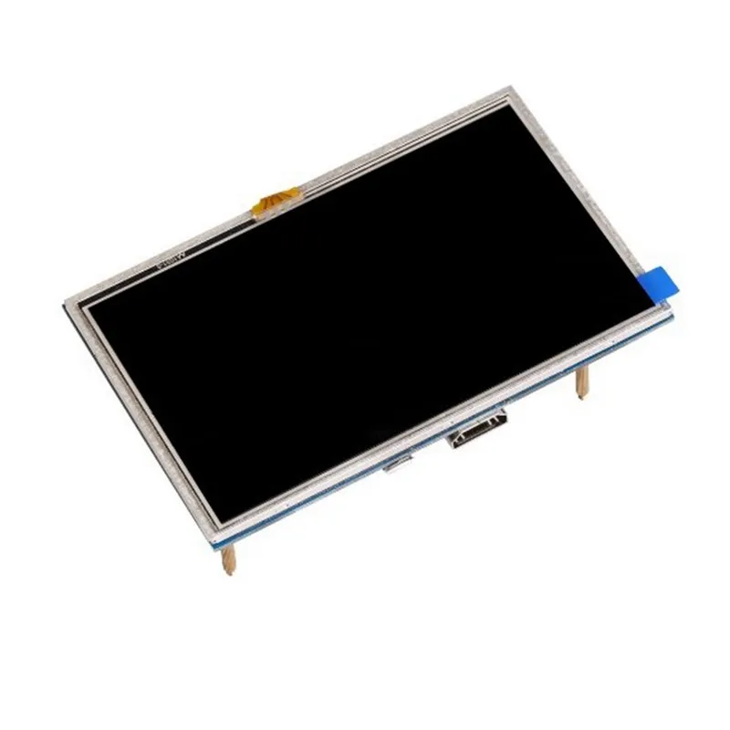 5 inch LCD HDMI Touch Screen (9)