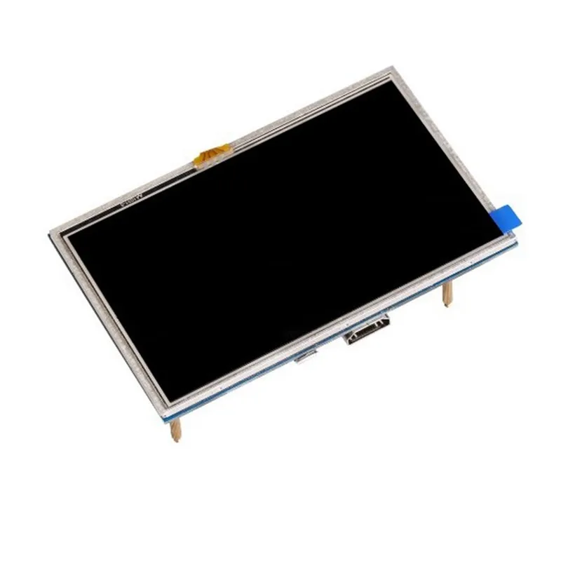 5 inch LCD HDMI Touch Screen  (9)
