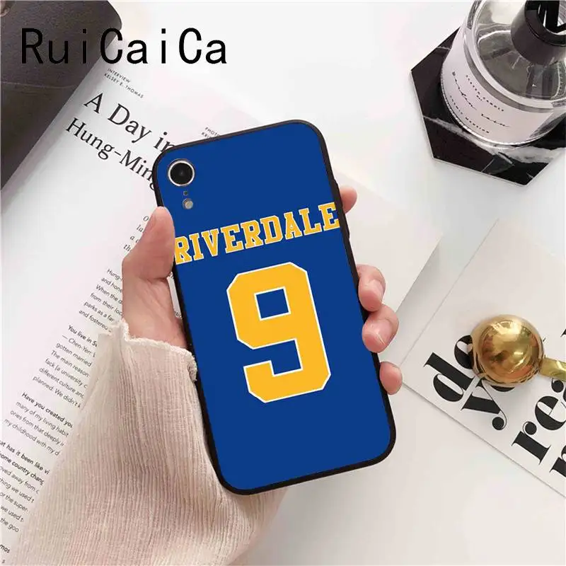 American TV Riverdale Series Cole Sprouse