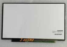 13.3” Laptop lcd led screen LQ133M1JW01 1920*1080 notebook display For Fujitsu S935
