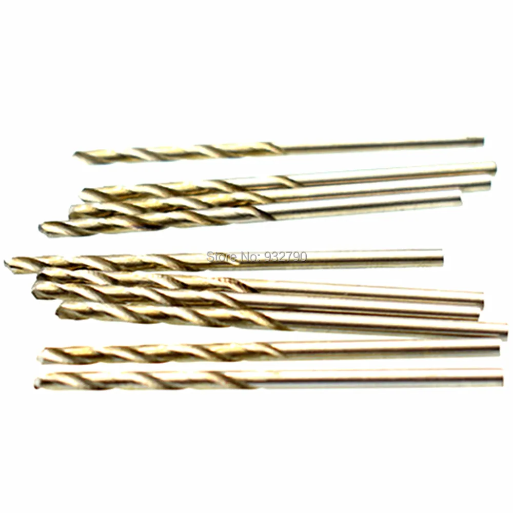 MICRO HSS BITS JEWELLERY WATCH REPAIR MODEL CRAFT