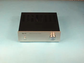 

TDA7293 150W+150W high power front and rear HiFi amplifier