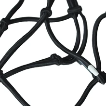 Премиум велосипед банджи карго сетка-х-толстый шнур-6 Крючков