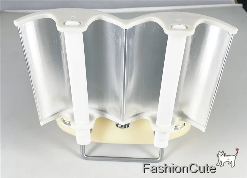 DJI Phantom 4 3 Inspire 1 Signal Booster Enhance Board Extended Range Parabolic Antenna With Checking Number