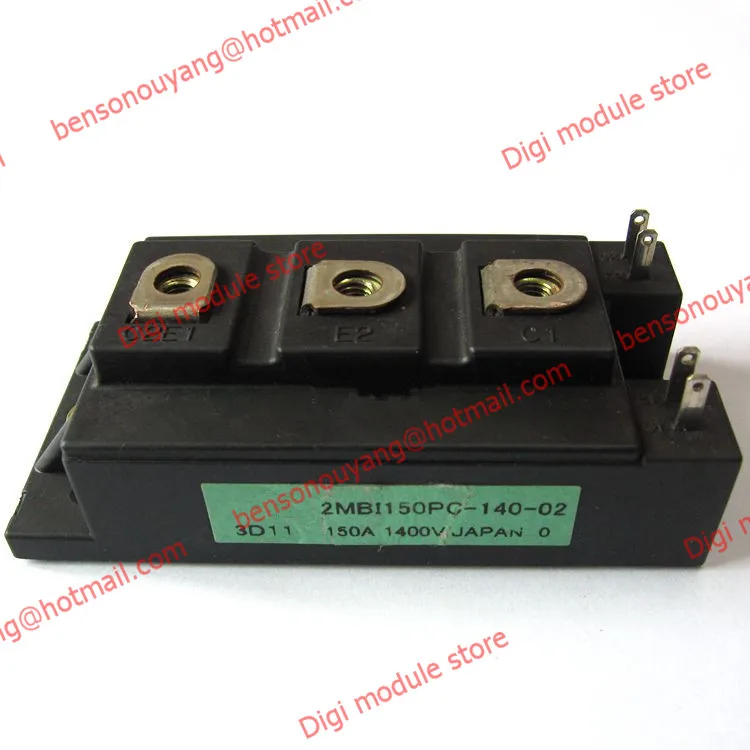 

2MBI150PC-140-02 Free Shipping