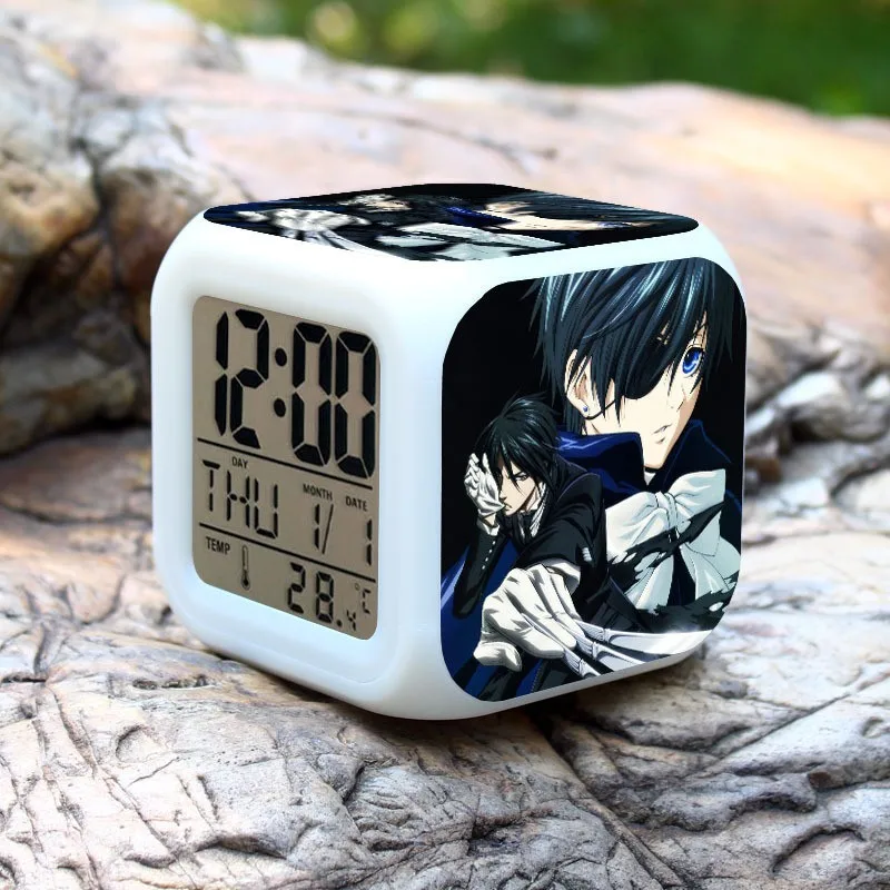 Black Butler (2)