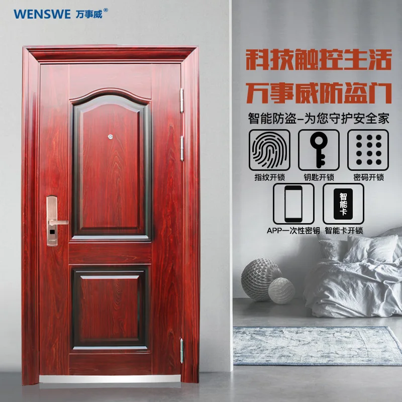 

2018 Promotion Fechadura Digital Fechadura Free Shipping It Is A Direct Door, Door And Door.
