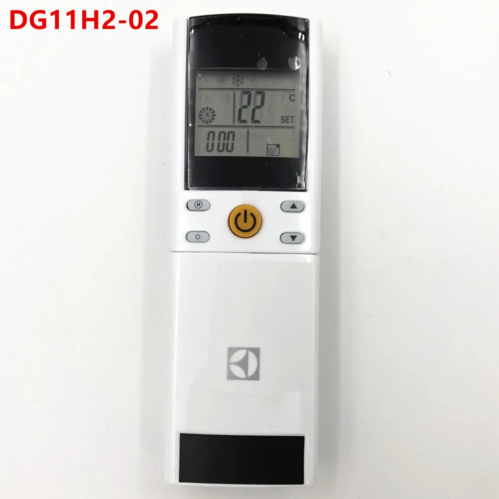 Electrolux DG11H2-02 (1)