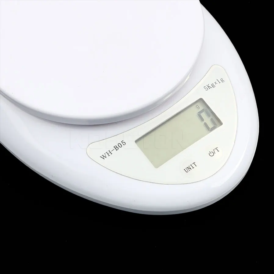 ЖК цифровые весы электронные передвижные весы Кухня Весы Почтовый диета кухонные весы баланс измерительный вес шкала для дома для школы