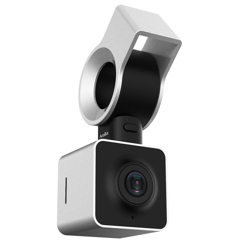 Автомобильный видеорегистратор AutoBot Eye Novatek96655 SONY IMX322 1080P 150 градусов Wi Fi WDR с