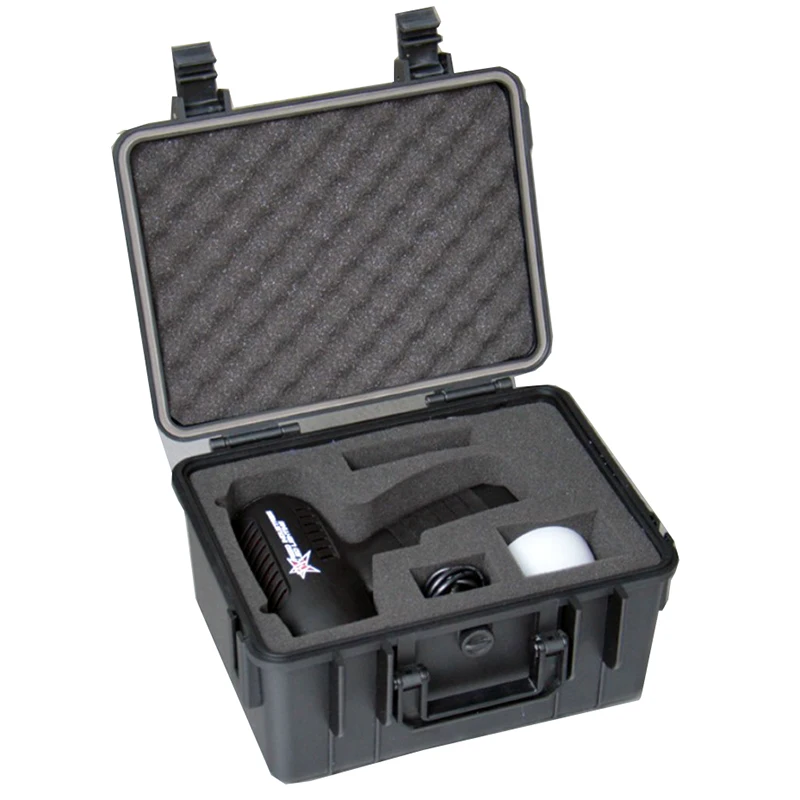 Ящик для инструментов, чемодан, ударопрочный герметичный Водонепроницаемый ABS чехол, коробка для фотографий, чехол для камеры с предварительно вырезанной пеной