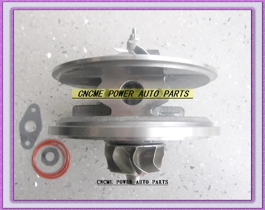 Turbo CHRA Core 758351 758351-0020 7794259O14 7794260O14 530xd 730D 730LD E60 E61 E65 E66 M57N2 3.0L 173Kw