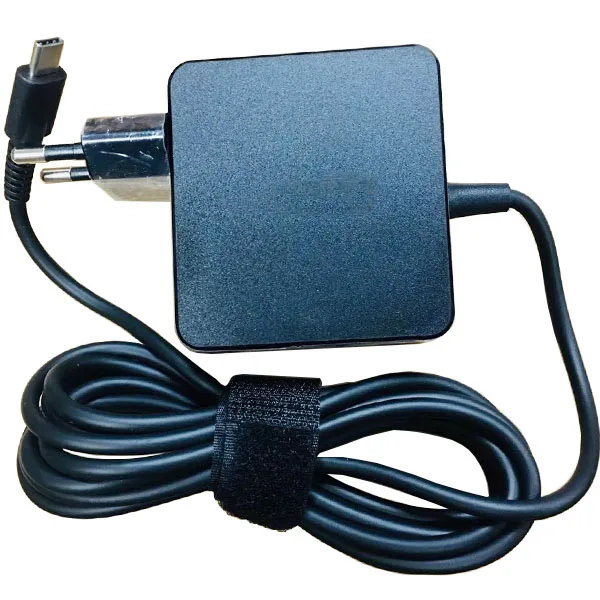5V3A 9V3A 15V 3A 20V 3.25A USB-C Laptop AC Adapter Power Charger For Asus ZenBook 3 UX390U UX390UA UX390UA-GS042R | Компьютеры и офис