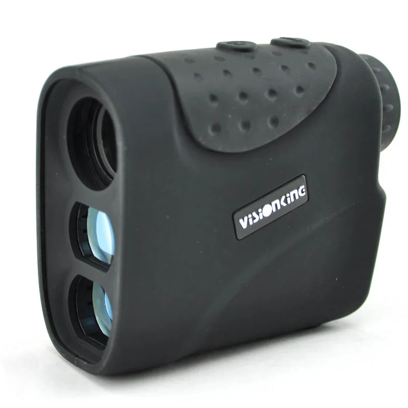 Портативный лазерный дальномер Visionking 6x21 для охоты/гольфа Монокуляр 1200 м