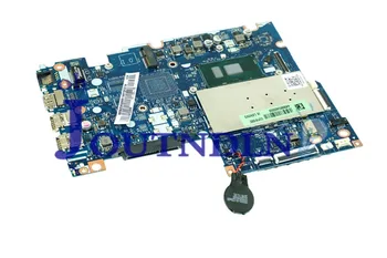 

JOUTNDLN FOR Lenovo FLEX 4-1580 80VE Laptop motherboard 5B20M32666 DDR4 LA-D451P W/ I5-7200U CPU