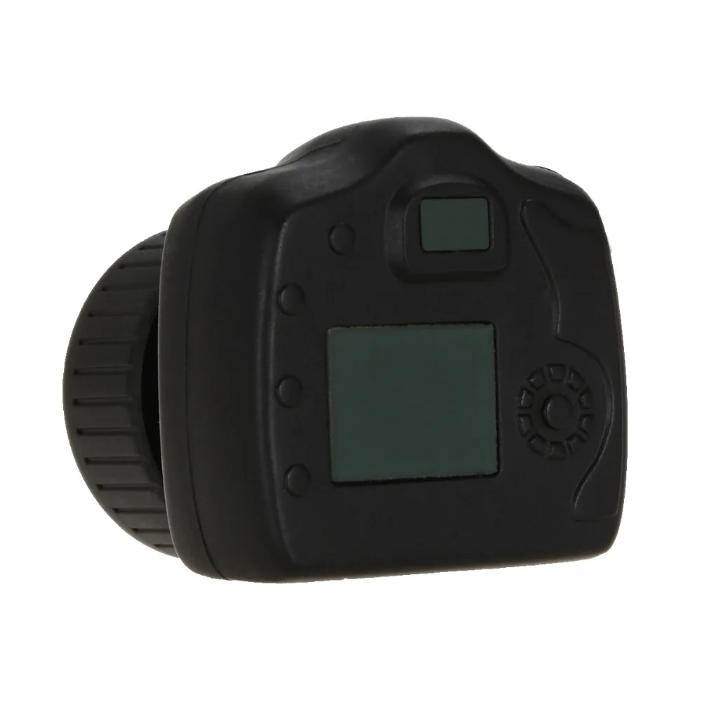 Kebidu Y2000 маленький Cmos супер мини видео камера Ультра карманный 720*480 DV DVR