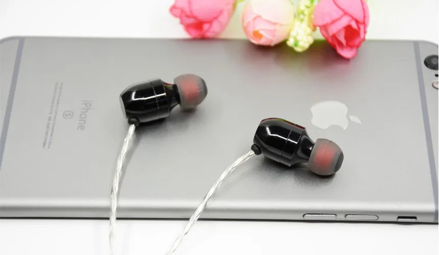 Горячие MusicMaker TONEKING TK12/TK12S 1DD+ 2BA Hybrid 3 шт наушники HIFI Fever In Ear наушники как K3003 MMCX дополнительная гарнитура