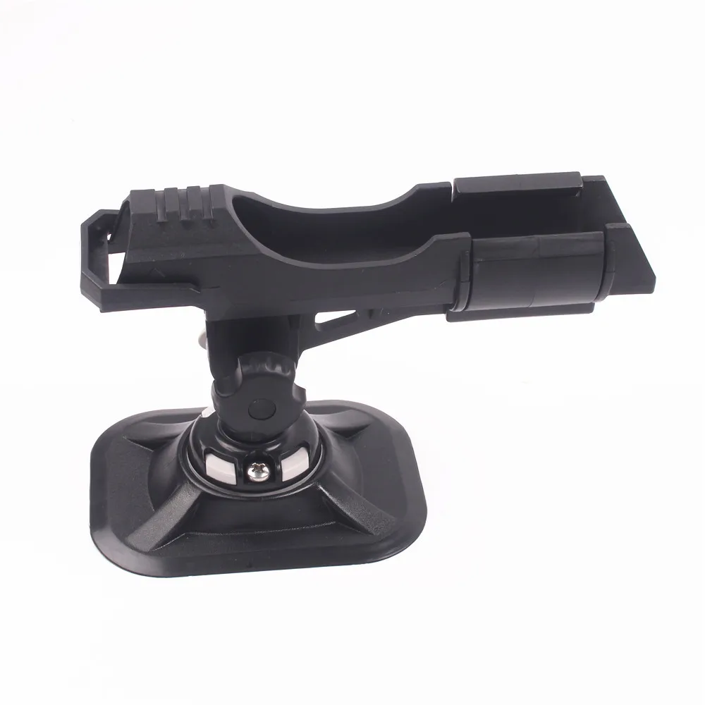 

Inflatable boat kayaking 360 degree adjustable direction fishing rod fixed seat boat fishing rod fish rod socket