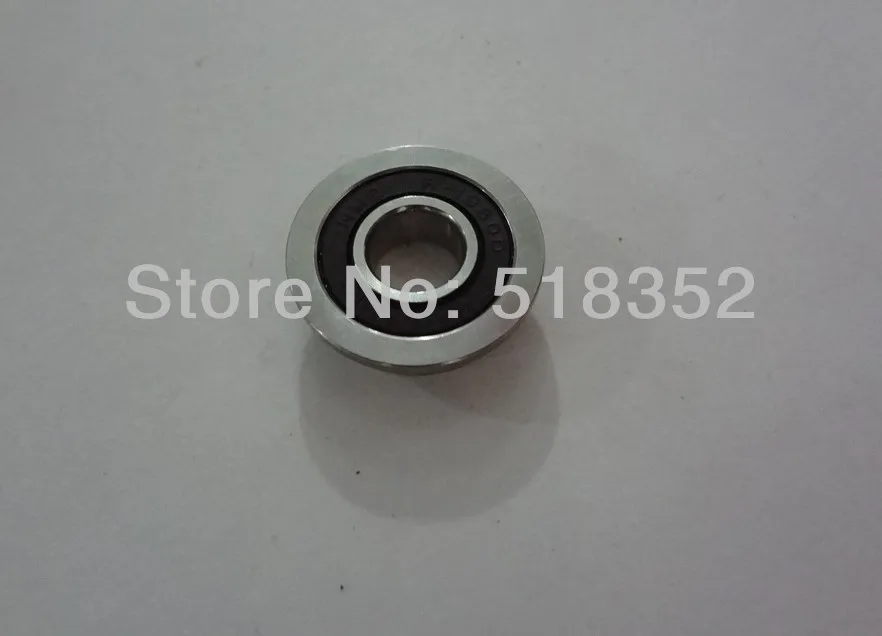 

S859N319P31 Mitsubishi M458 Bearing SSRF-1980DD ID8mm for M401C.M403C.M405C.M407C.M409C, WEDM-LS Wire Cutting Machine Parts