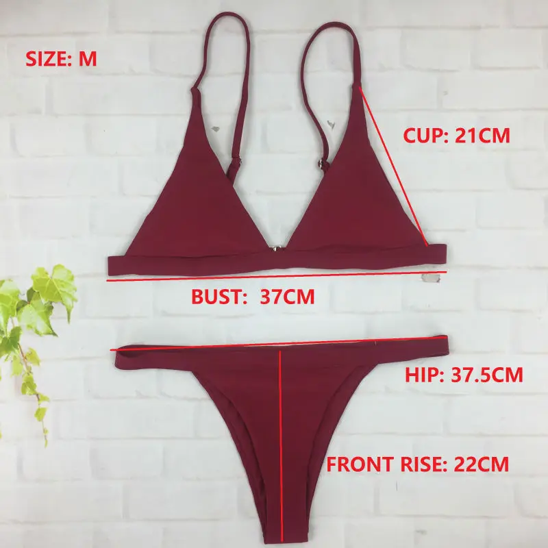 XHBK009 Wine Red (1)