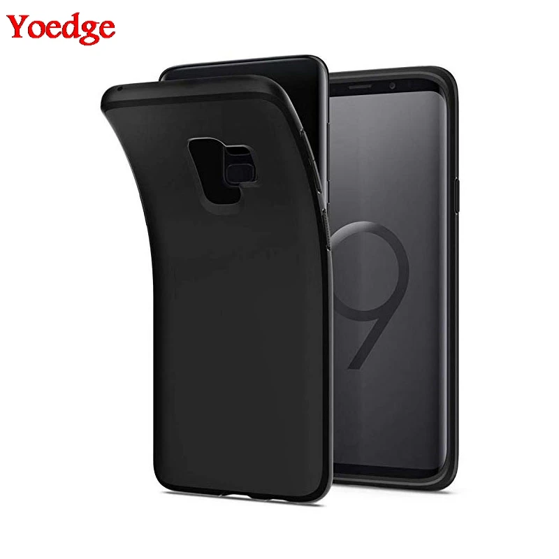 3D Relief Camera Case For Samsung Galaxy S10 S10E S8 S9 S6 S7 Edge M20 M10 J4 J6 Plus A9 A8 A7 2018 Note 4 8 9 A30 A50 TPU Cover
