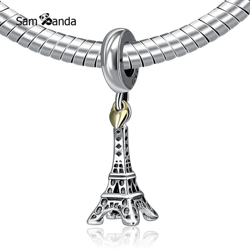 pandora charm bracelet paris pandora charm bracelet paris