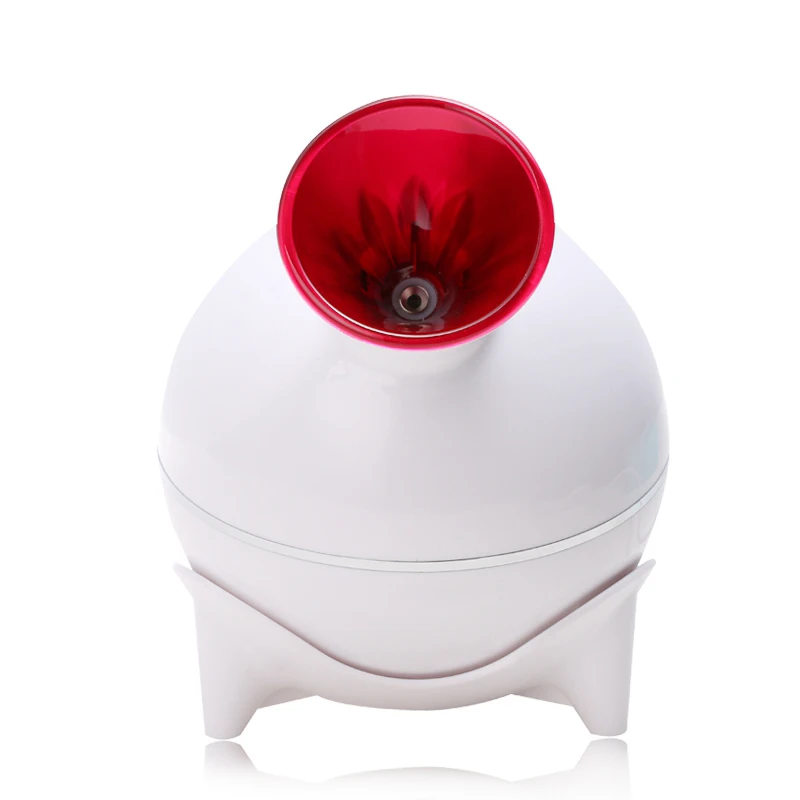 

MIQMI Beauty Equipment Facial Sauna steamer facial steam Deep Cleanser Spa Skin steaming face