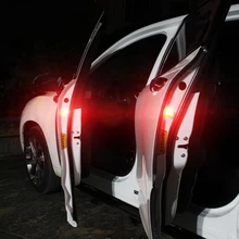 2x автомобильные дверные фонари светодиодный светильник для Renault Koleos Megane Scenic Fluence Laguna Velsatis