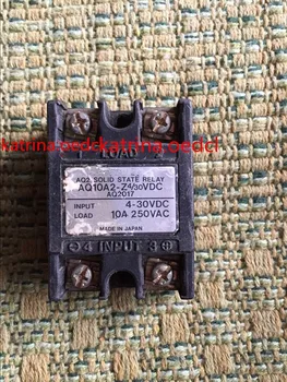 

AQ10A2-Z4/30VDC module in stock