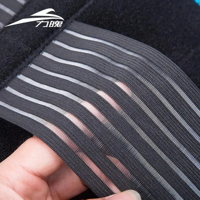 Best Tourmaline Self heating Magnetic Therapy Waist Support Belt Lumbar Back Waist Support Brace Elastic Back Brace Posture Corrector