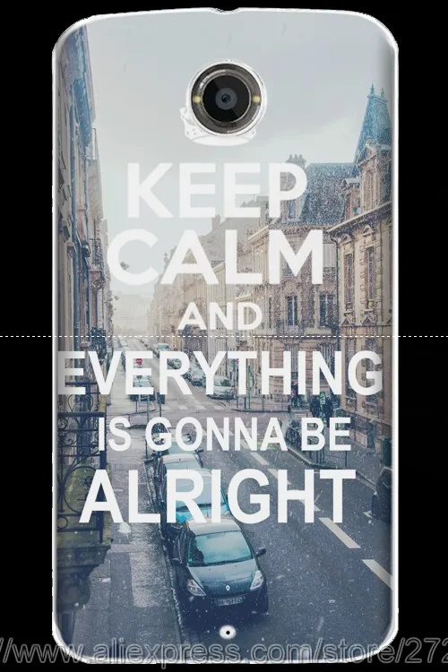 keep