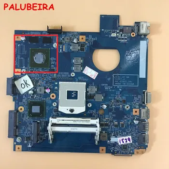 

PALUBEIRA MBWVM01006 Motherboard for Acer Aspire 4750 4750G JE40 48.4IQ01.041 100% tested fully fast ship