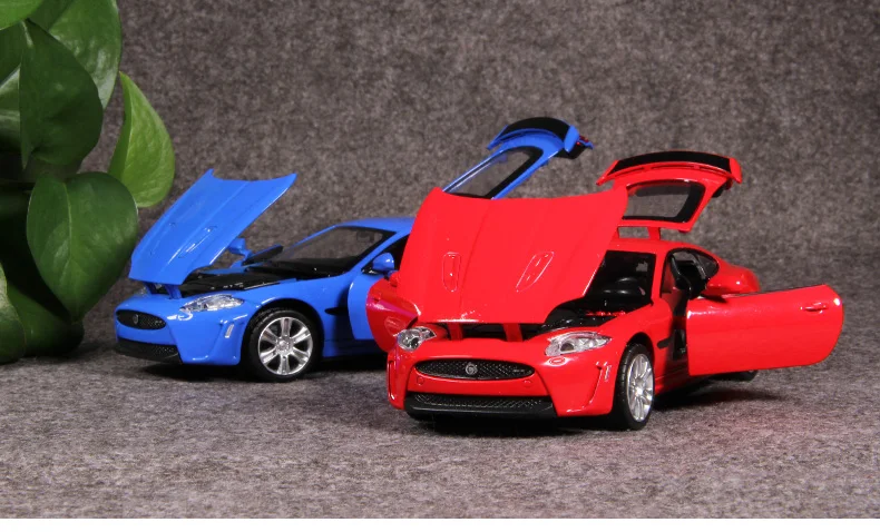 132 For JAGUAR XKR-S New (14)