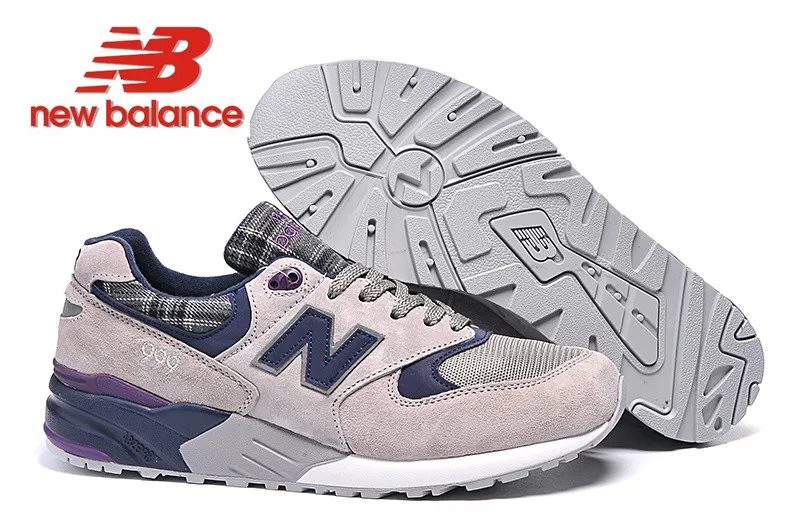 

Hot Sale NEW BALANCE NB999 Mens Running Shoes High Quality Shoes Eur40-48