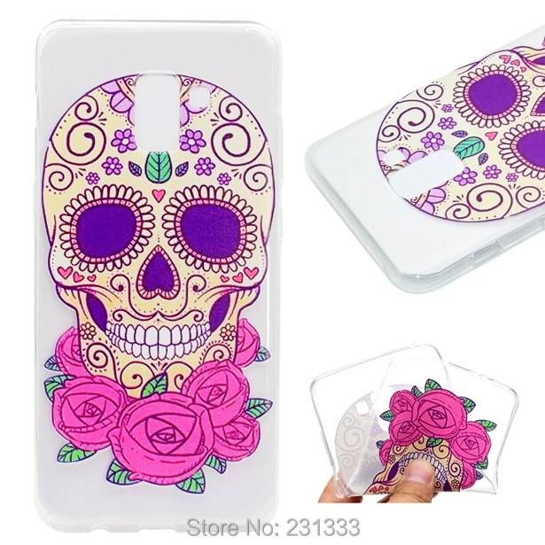 01333 A8 2018 A8PLUS 2018 NOTE8 S9 P20LITE IphoneX moto G6 G6PLUS TPU (3)