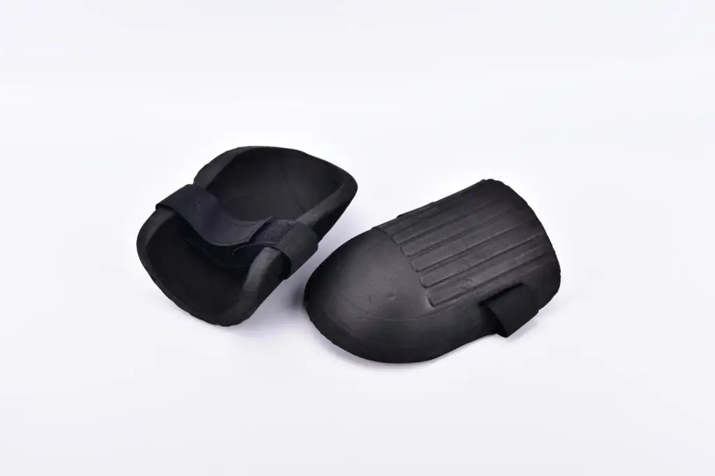 1 Pair Soft Foam Knee Pads Protectors Cushion Sport Guard Gardening Builder