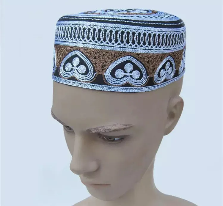 Шапка для молитвы шапка Арабская мусульманская новинка 2019|islamic hat|cap sizecap cap |