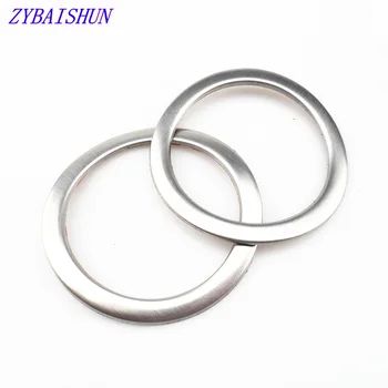 

Car auto accessories speaker audio ring sides decoration trim cover case for Opel vauxhall Mokka/for buick encore 2013-2017