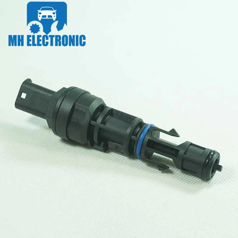 

MH Electronic Speedometer Odometer Speed Sensor For Renault Clio Espace Kangoo Megane Scenic Twingo 1.2 1.6 1.8 1.9 7700418919