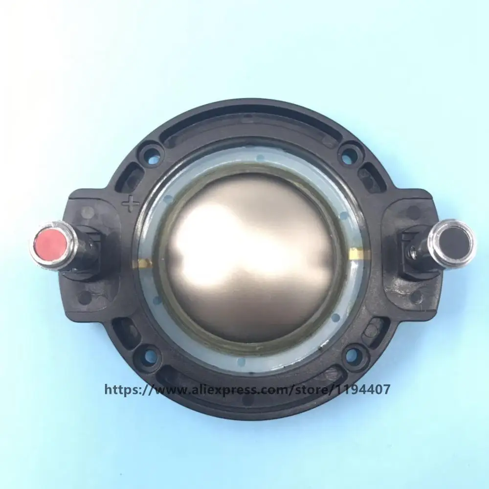 Aftermarket диафрагма для 18 звуков ND1070 ND1090 HD1050 драйвер EAW DN-10/1702-8 8 Ом 44 мм | Электроника