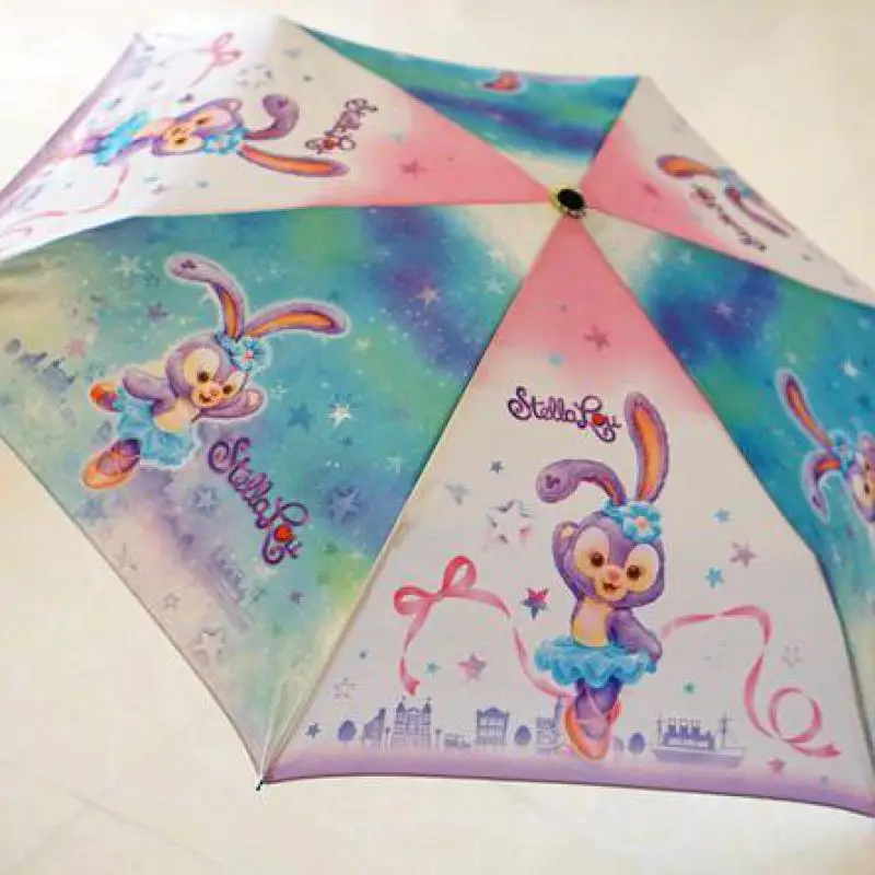 Duffy Bear And Friends stellalou Rabbit Gelatoni кошка японское аниме плюшевая игрушка куклы милый