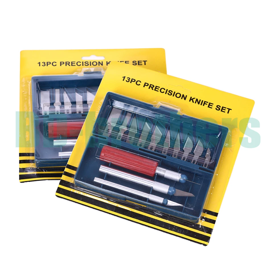 knife set