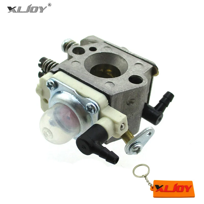 XLJOY Карбюратор Carb для Zenoah RC HPI Baja 5B 5T 5SC LOSI 5IVE T Chung Yang CY23RC GP290 Замена Walbro WT 990