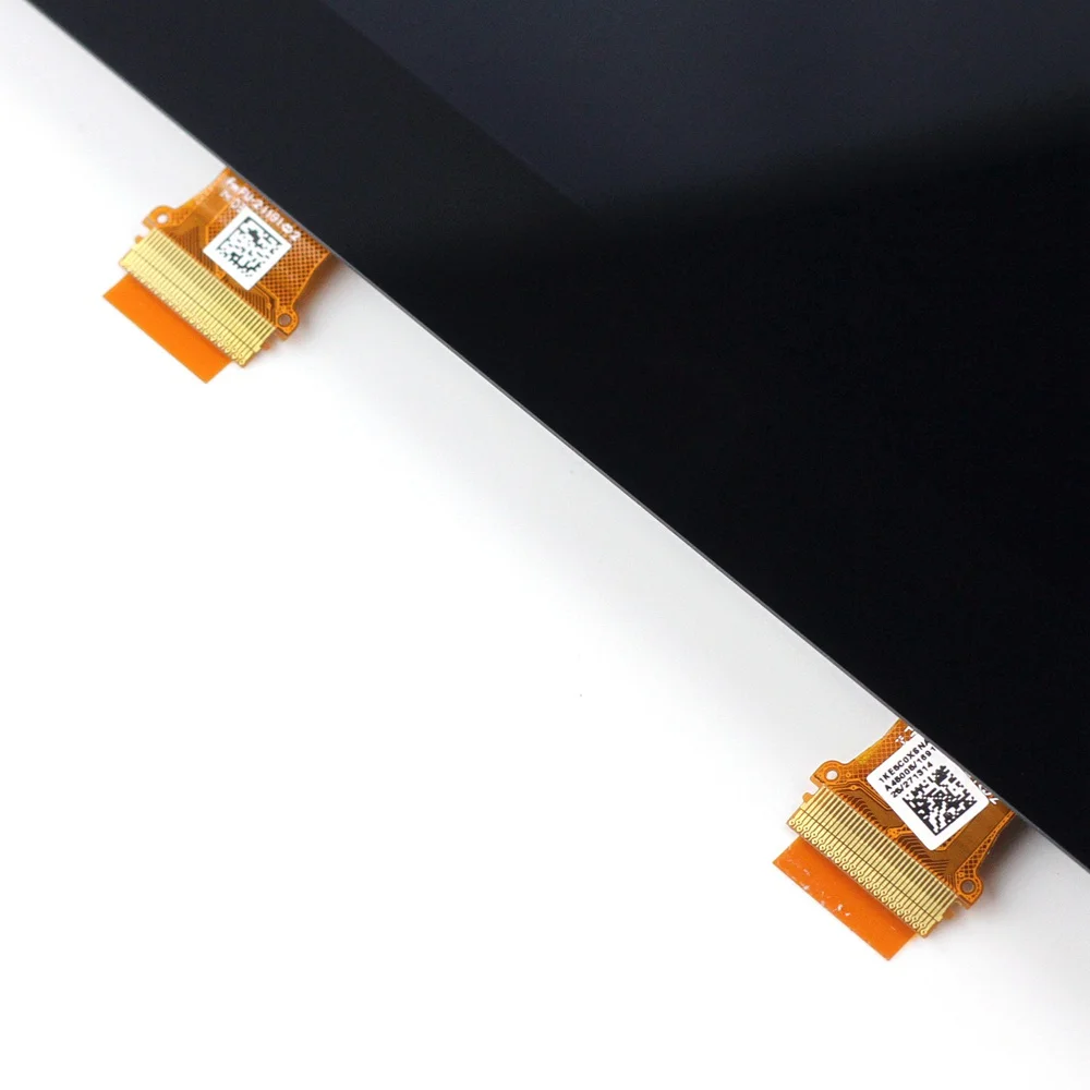 Сменный ЖК дисплей WEIDA для Microsoft Surface RT 2 1572 10 6 дюйма сенсорный экран в сборе RT1572 RT2