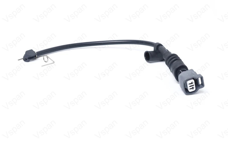 Brake Pad Wear Sensor Indicator Front & Rear(2)