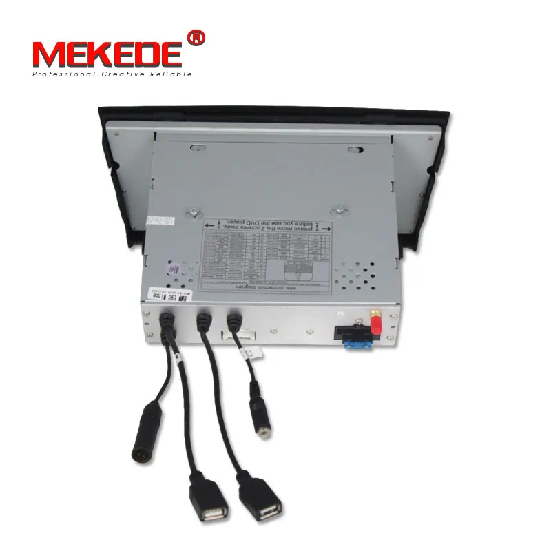Discount Car DVD for BMW/3 Series 318i 320i 325i E90 E91 E92 E93 GPS Navigation Stereo Multimedia Tape Radio Recorder Headunit+3g host 5